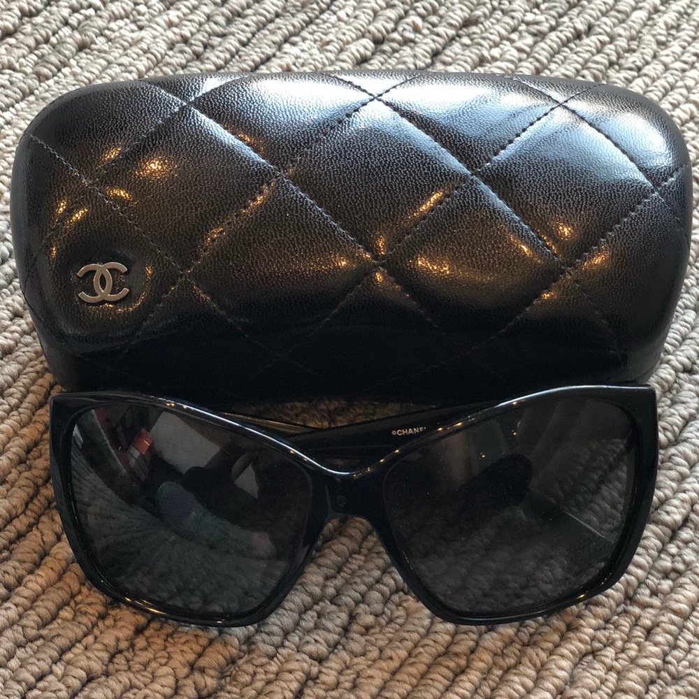 Chanel Sunglasses